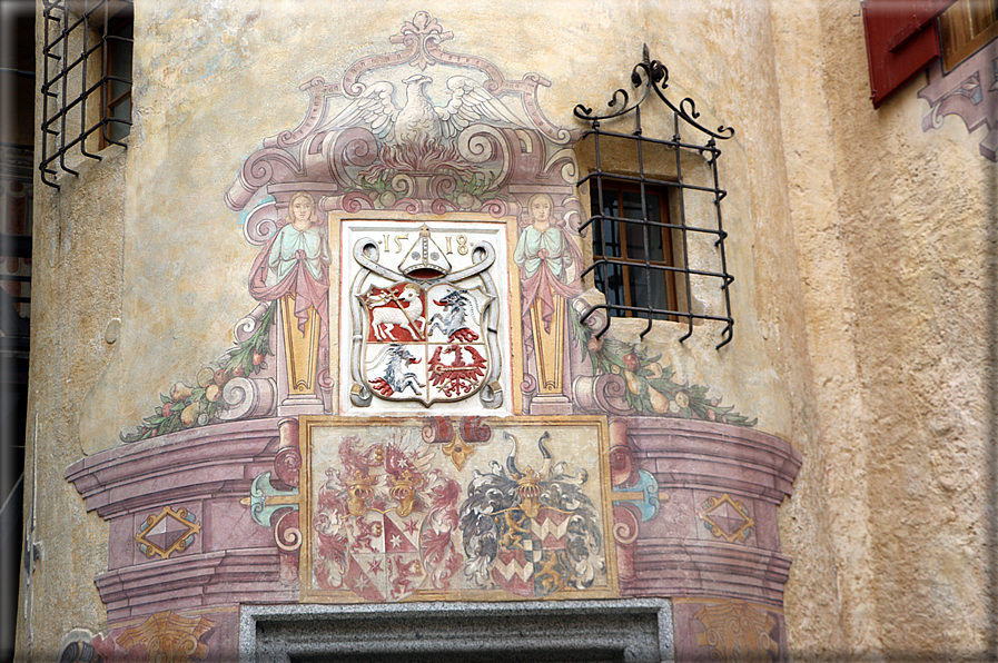 foto Castello di Brunico